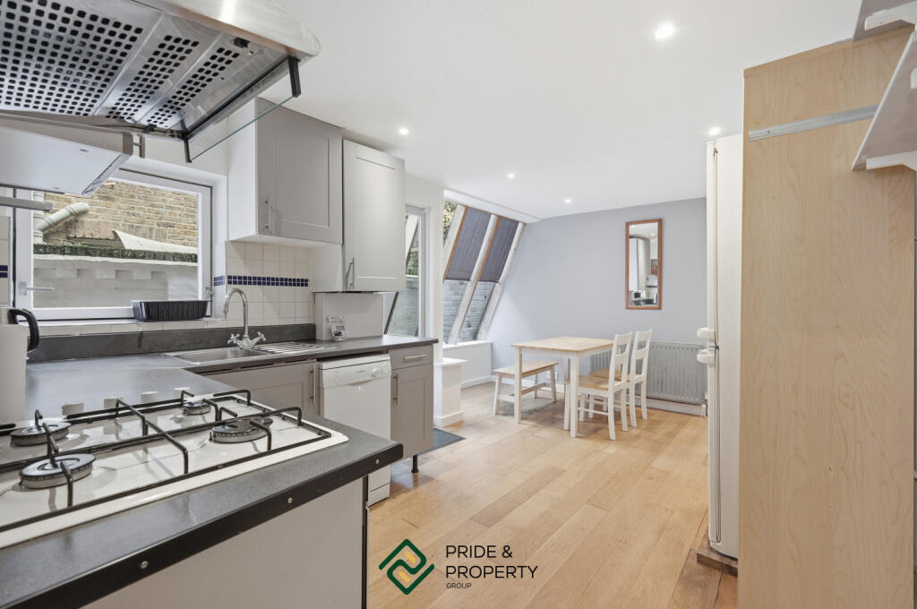 Kitchen / Diner