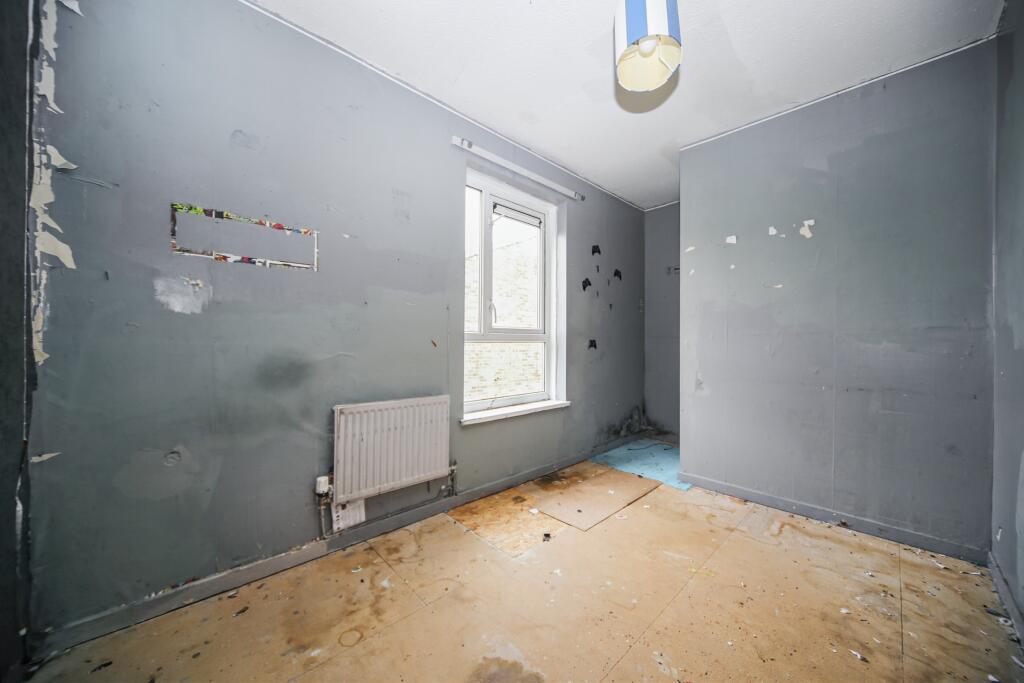 94 Great Meadow, Astley Village, Chorley, Lancashire, PR7 1TB