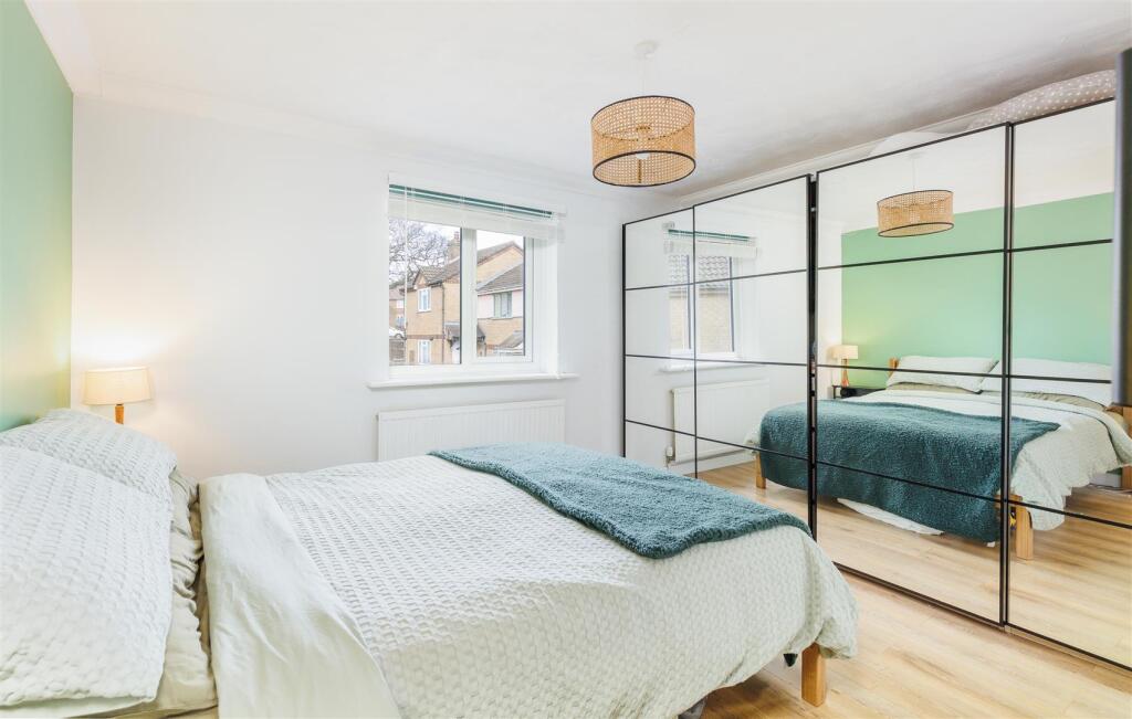 Bedroom 1-1