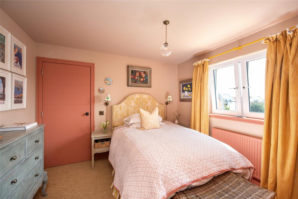 Double Bedroom 2