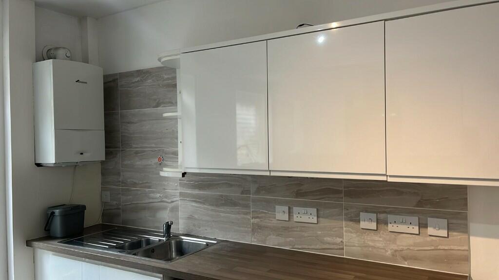 Kitchen Counters