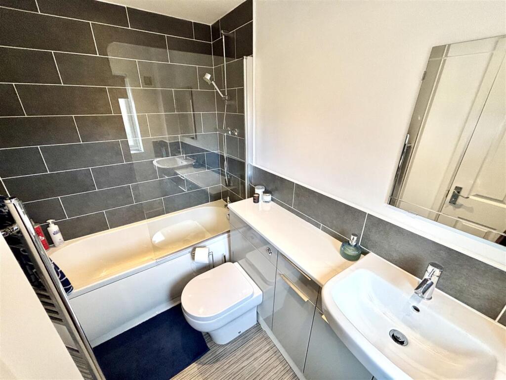 Bathroom/WC