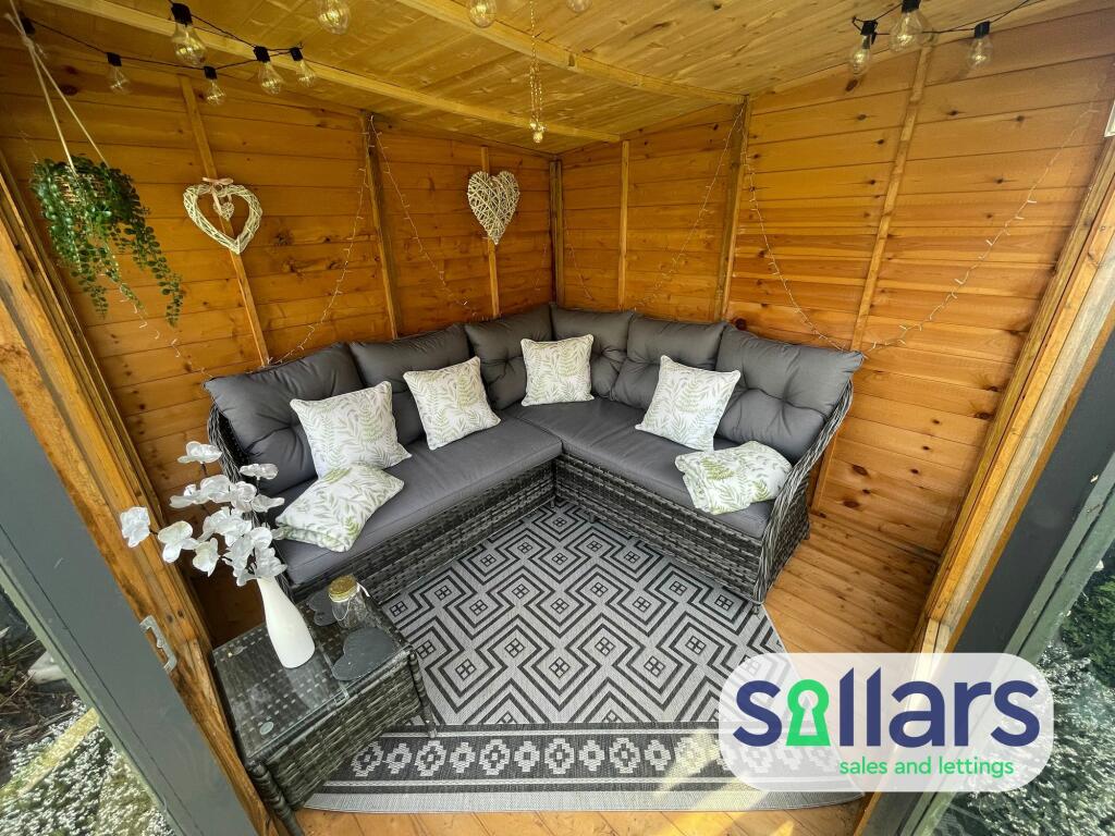 Summer House