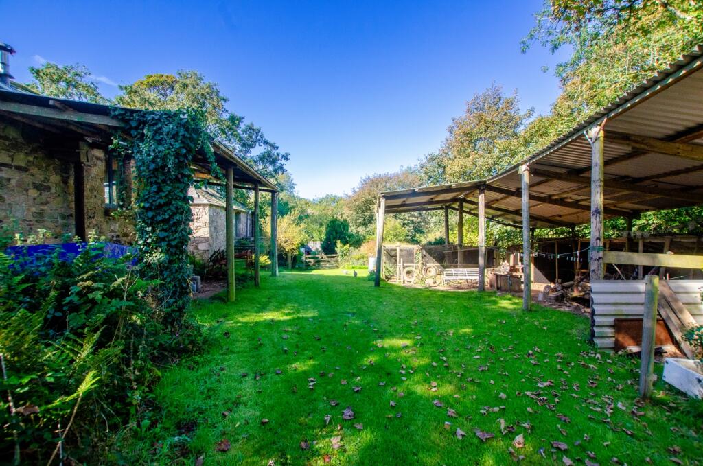 Lower Cadwin TPS Bodmin 01208 74182-09