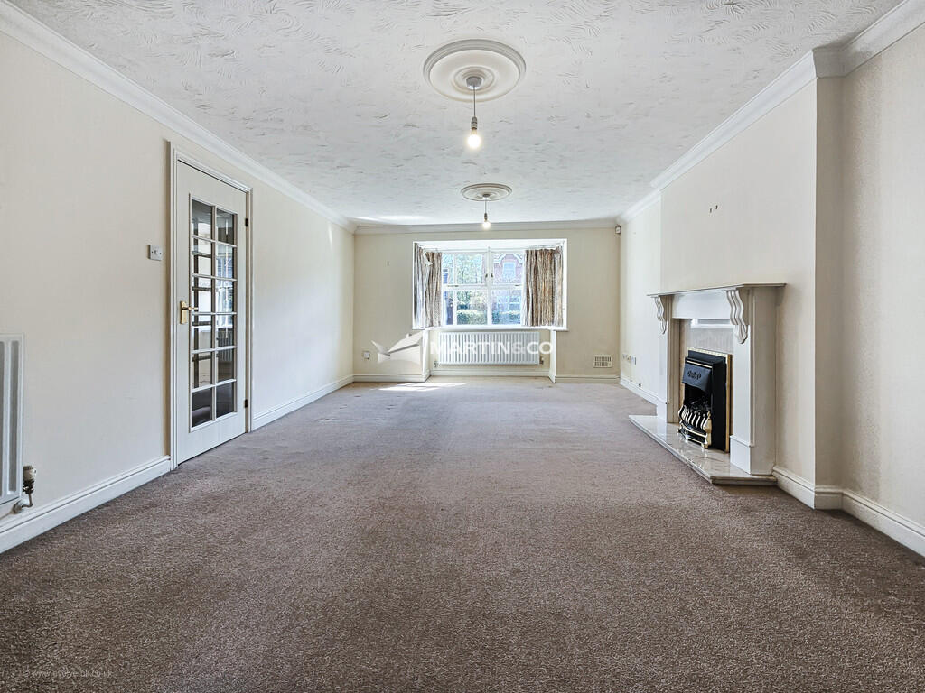 Reception 1