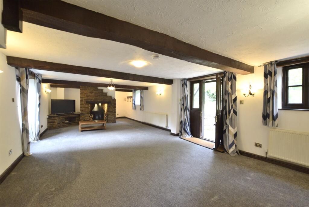 Front Room
