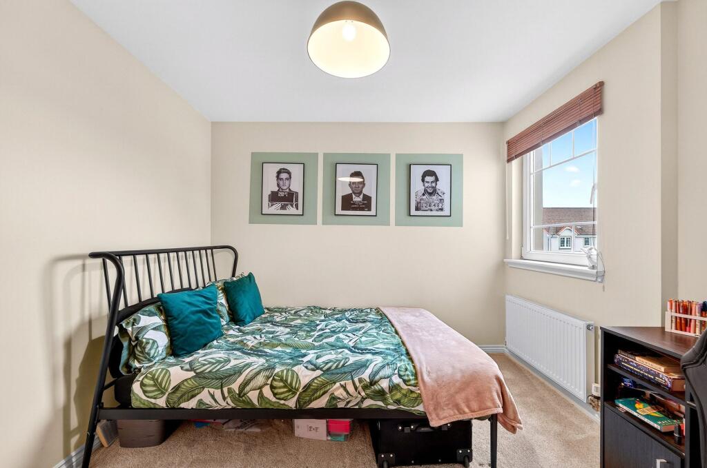 Bed 2