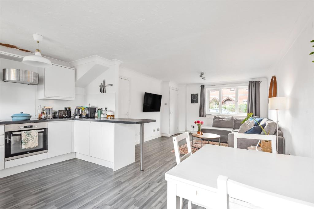 Open Plan