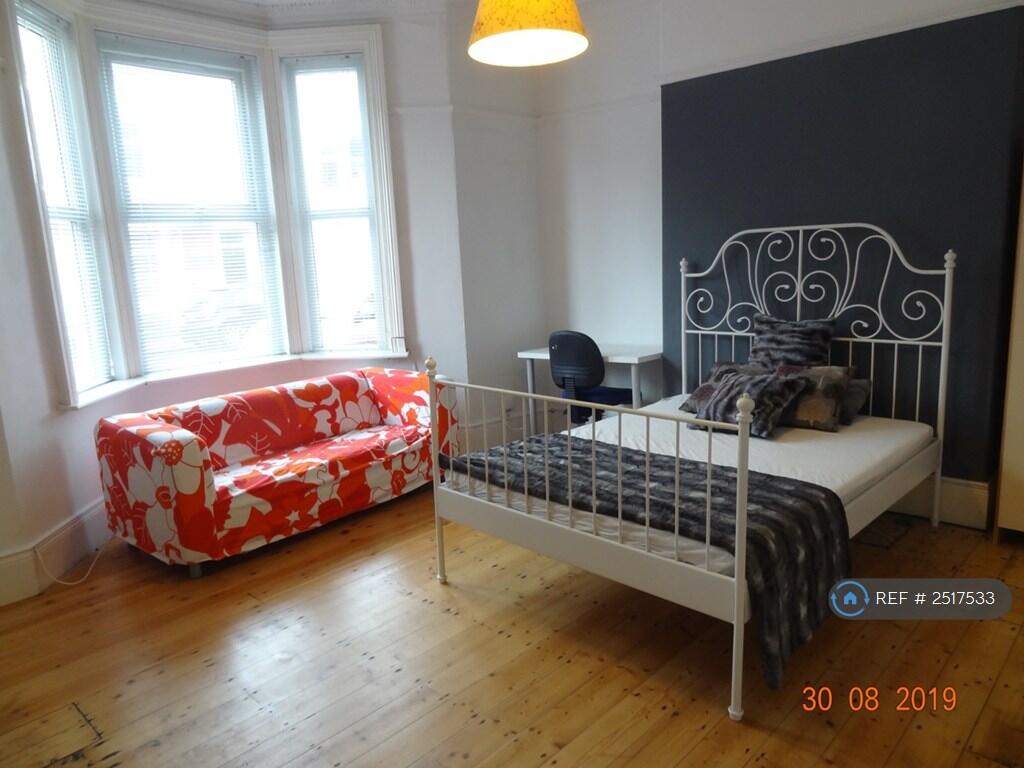 Bed 1