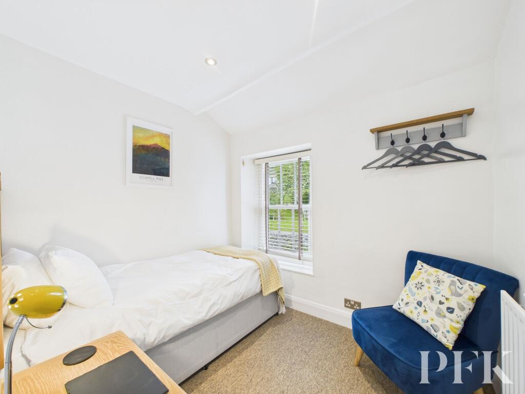 Borrowdale Road, Keswick, CA12