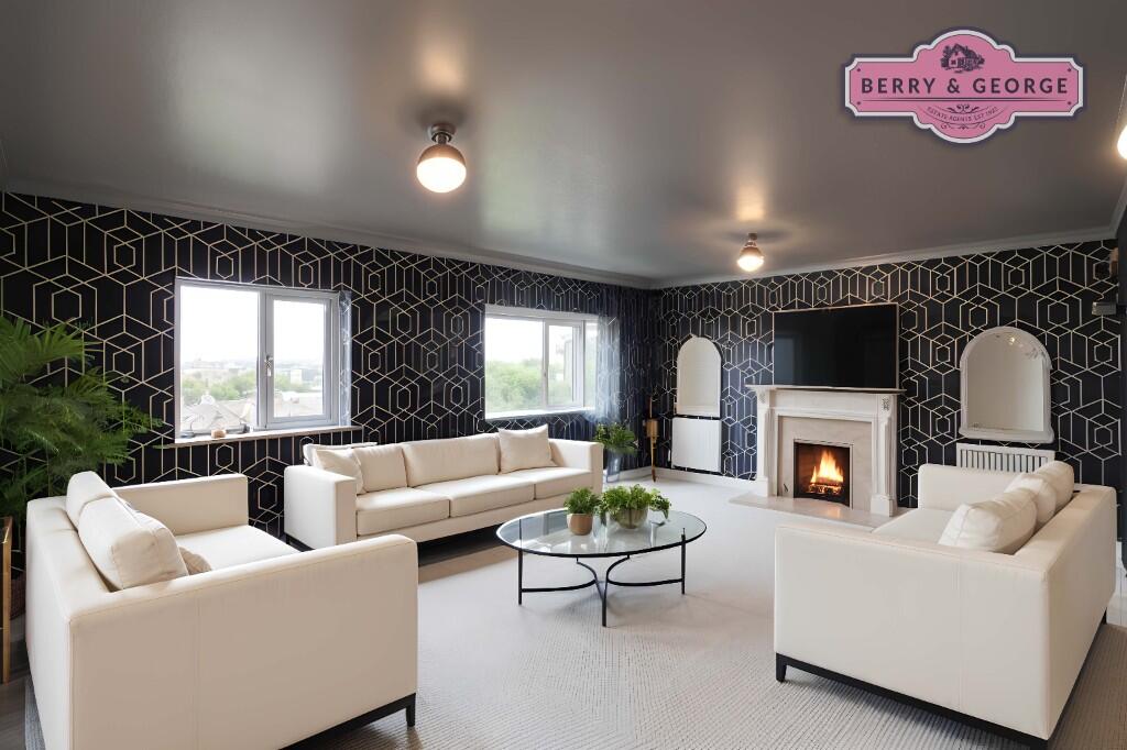 LOUNGE AI