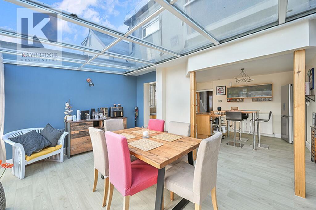 Ruxley Lane, Epsom - KT19 9EX