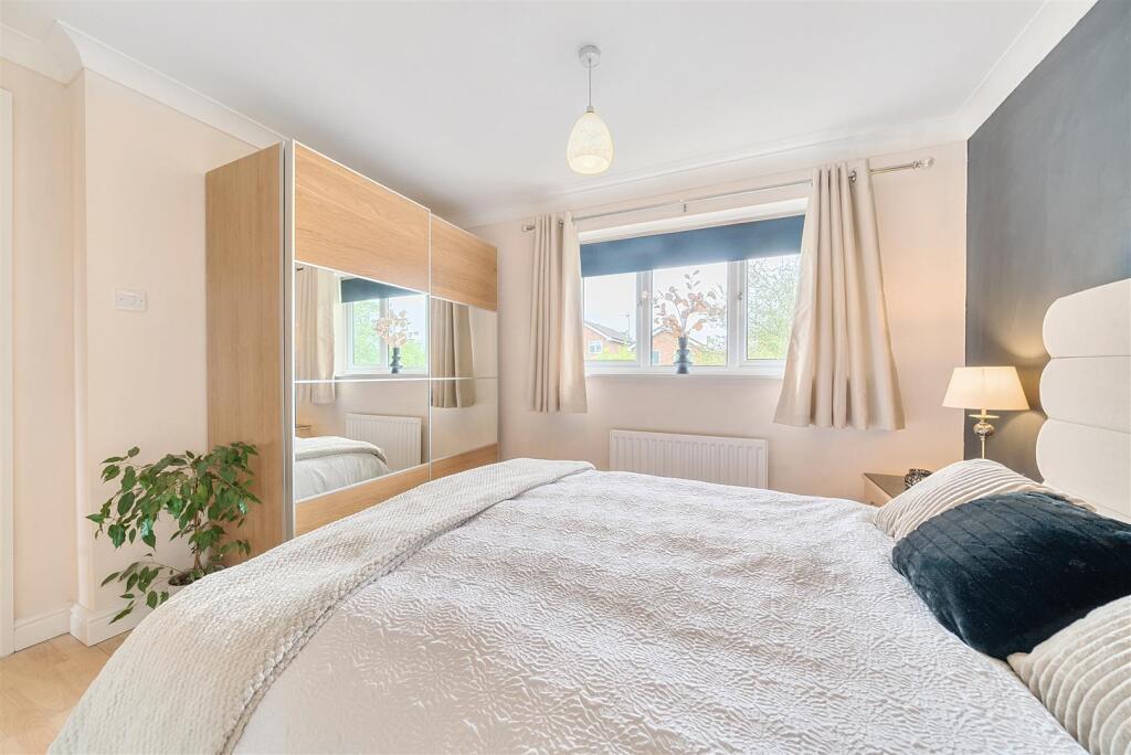 13 Keats, Galley Common