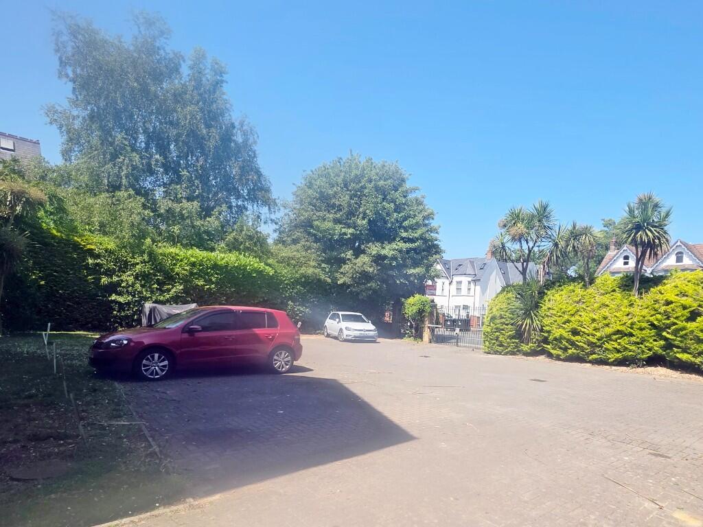 Secure Allocated ORP