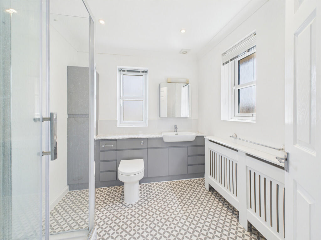 ensuite