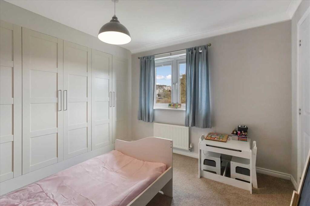 Bedroom Three (1)