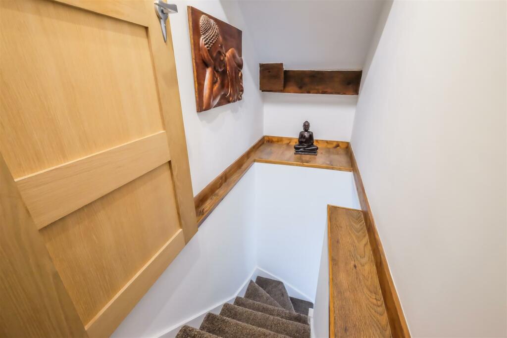 Second Floor