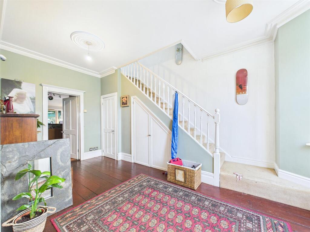 2 - Semi-detached House for Auction, Pill.jpg