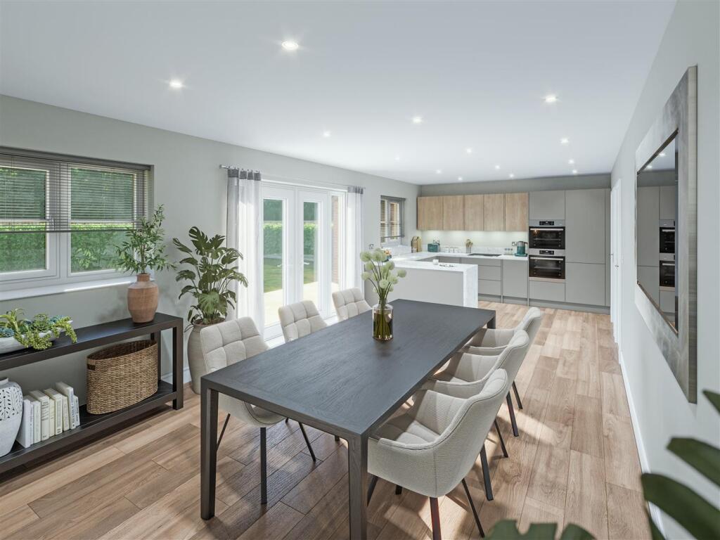 FOR ILLUSTRATION PURPOSES ONLY