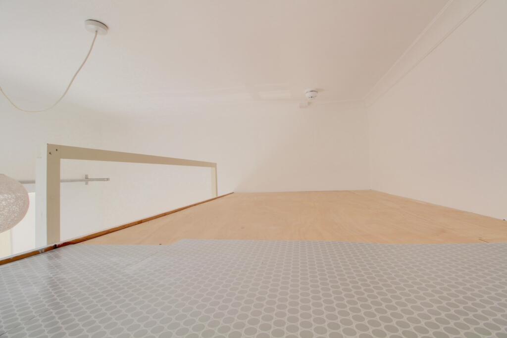 Mezzanine