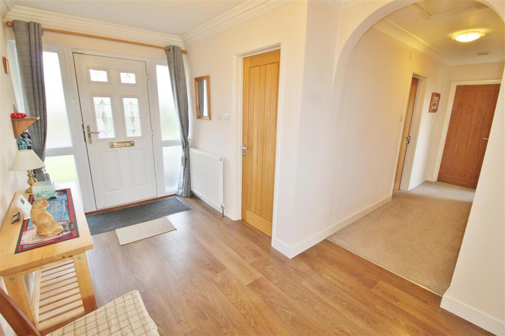 Hillside Drive, Grantham