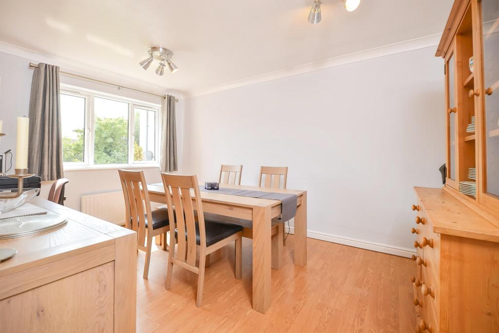 Dining Room / Study