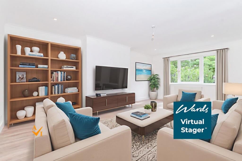 Lounge (Contemporary Style)