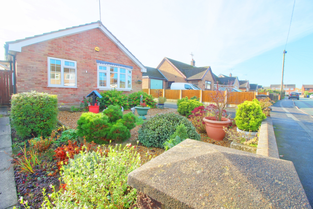View of Property at Front 