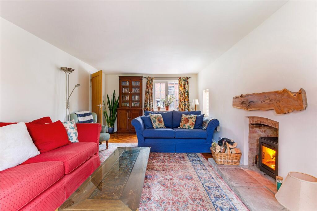 Sitting Room