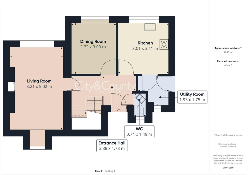Ground Floor