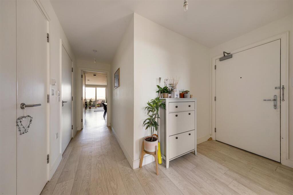 Craig House, 263, High Street E17