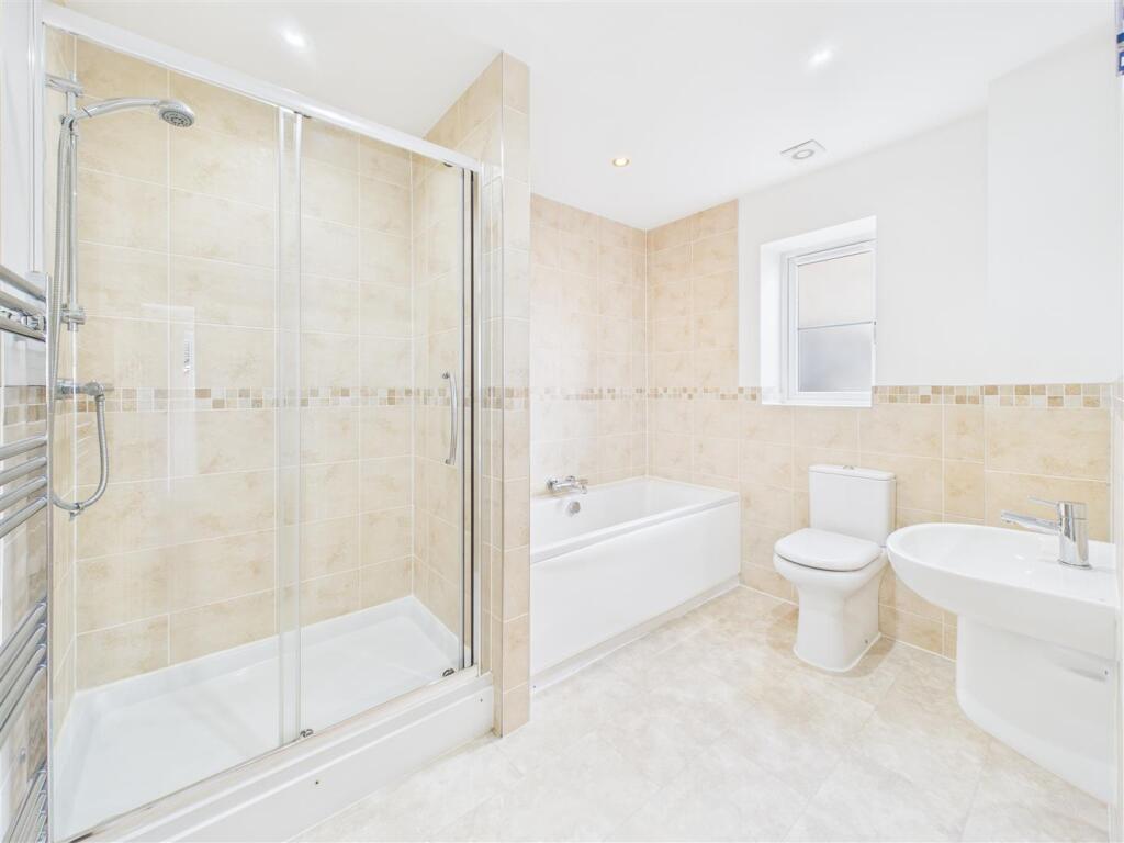 First Floor Bathroom