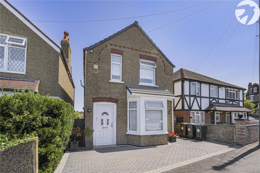 Stanham Road, West Dartford, Kent, DA1