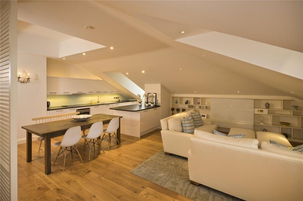 Apartment 2