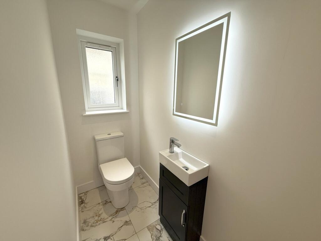 WC