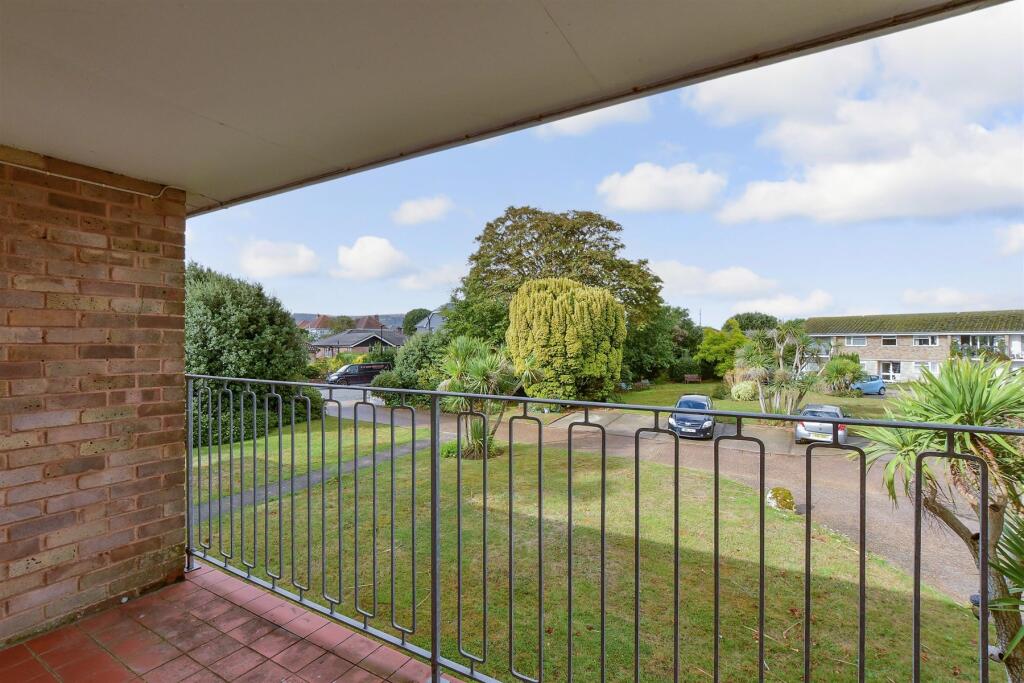Balcony / Terrace