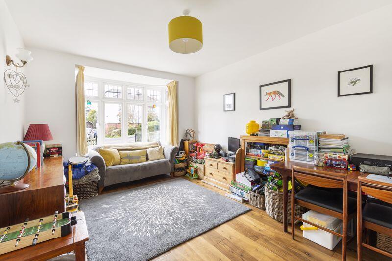Play Room