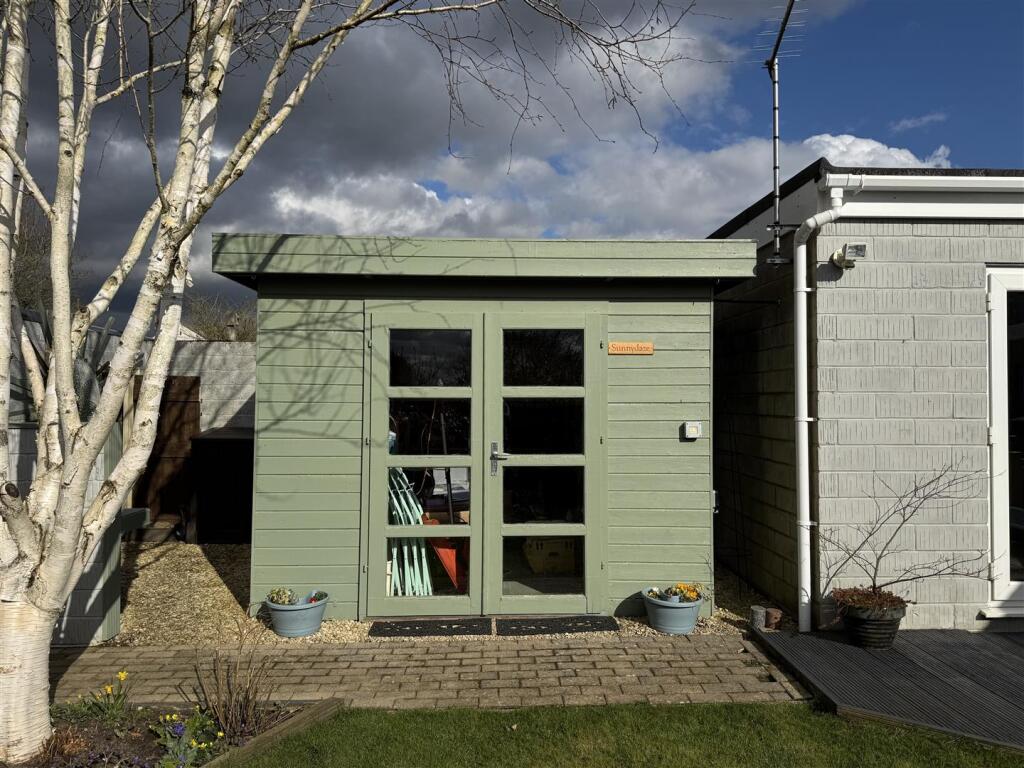 Summerhouse