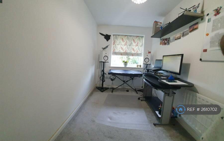 Bedroom 3 (Single Room)