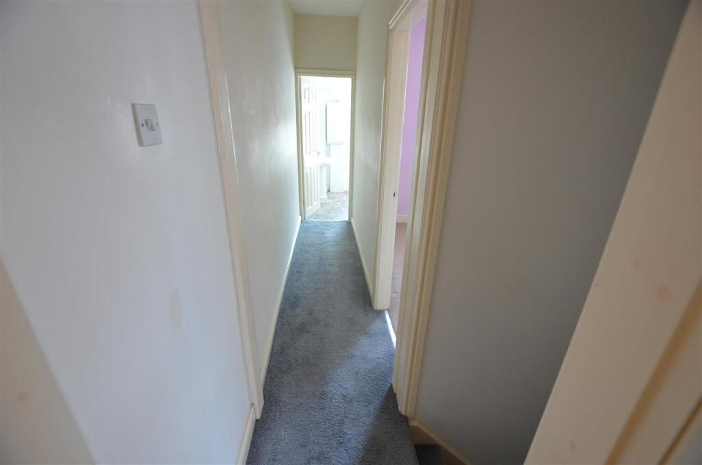 First Floor Landing.