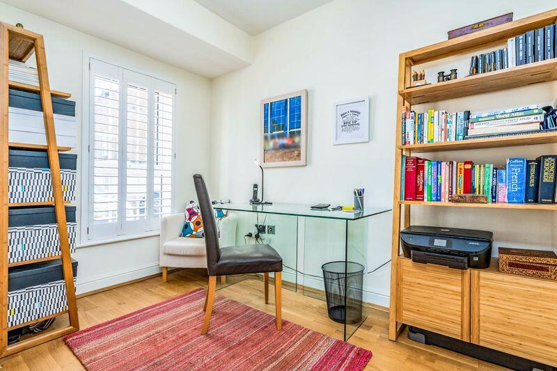 Home Office