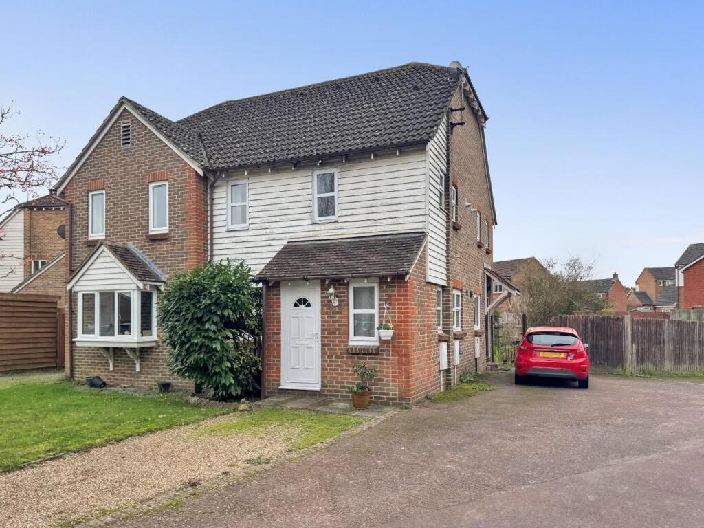 The Bulrushes, Singleton TN23