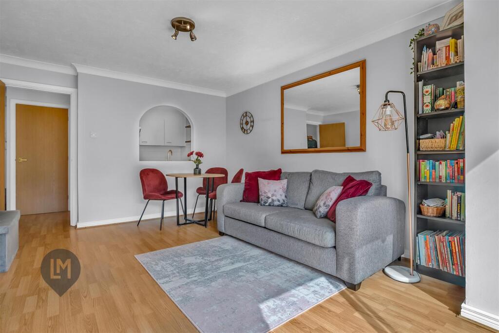 Reception/Dining Room