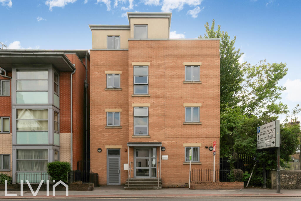 JOY APARTMENTS 6 -52