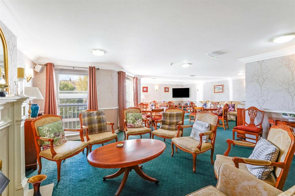 Common Room