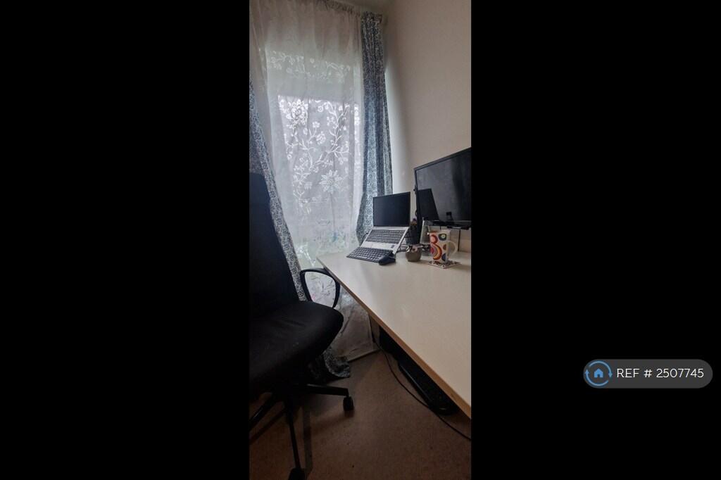 Second Bedroom View-2