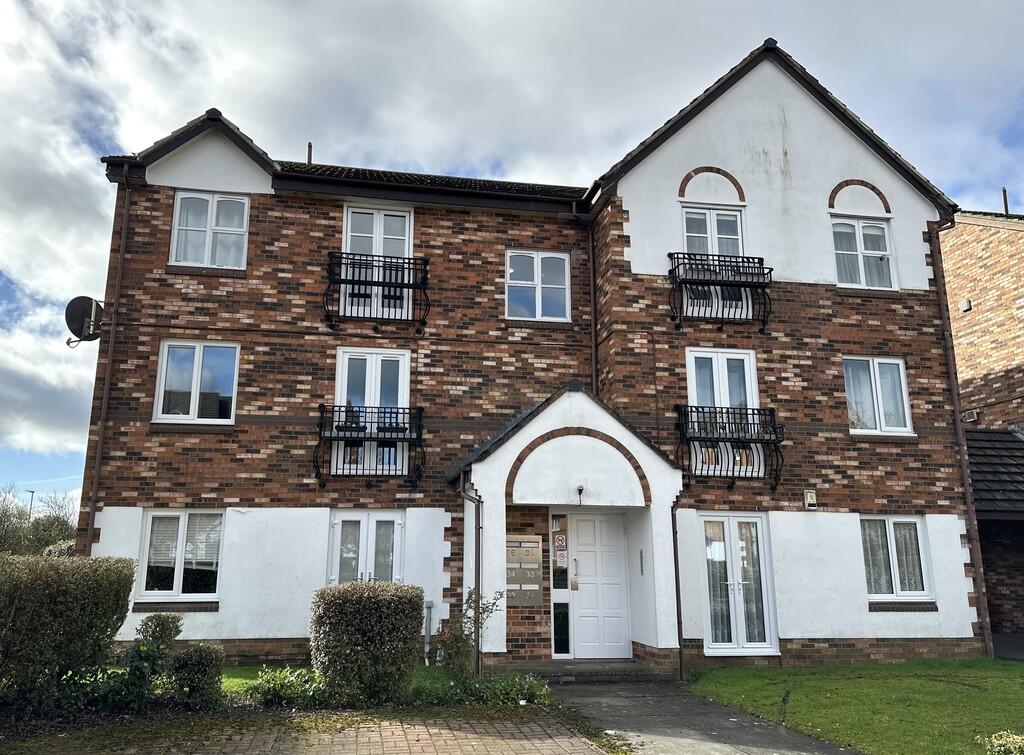 Marske Grove