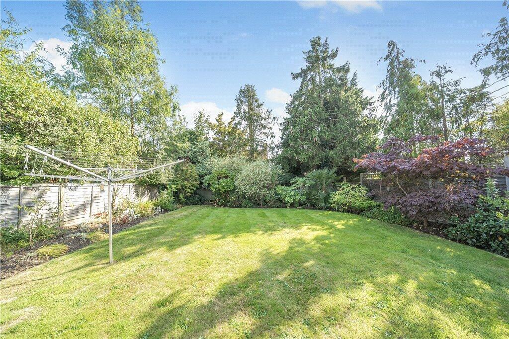 Davidson Frost-Wellings, DFW, Embry Way, Garden.jp