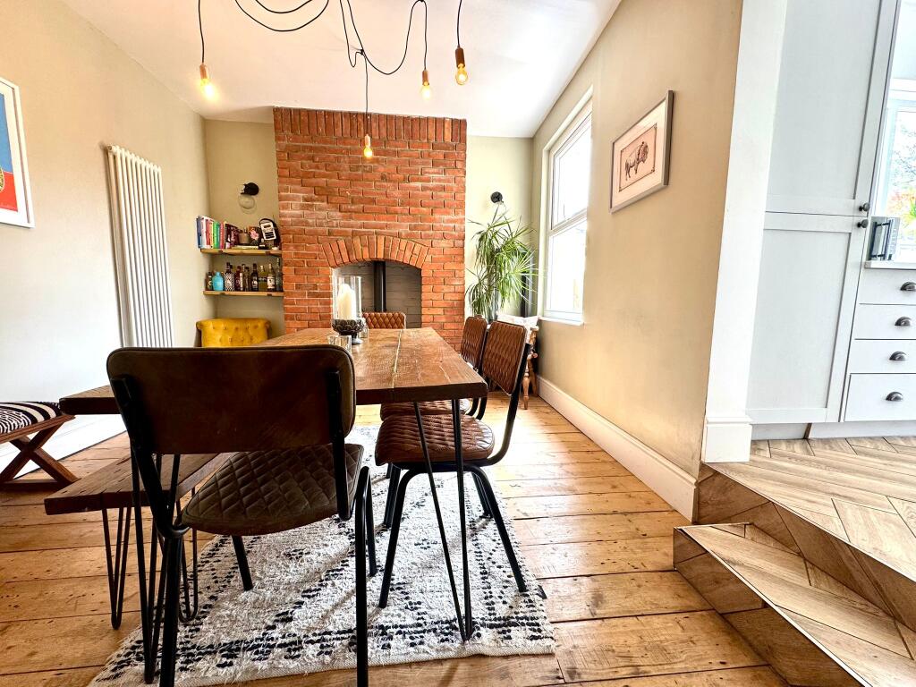 Dining Room 2