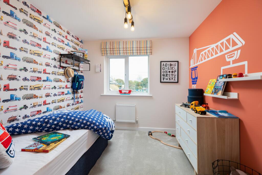 Showhome Photography